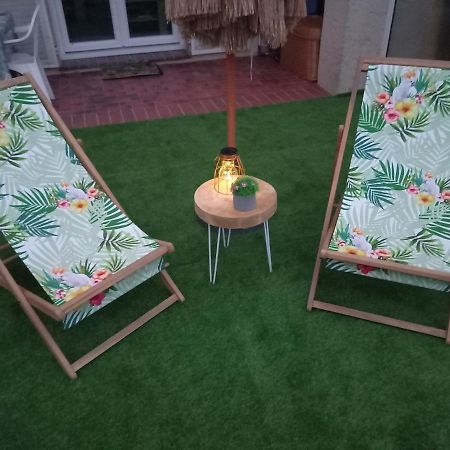 A La Maioun Apartment Annot Exterior foto